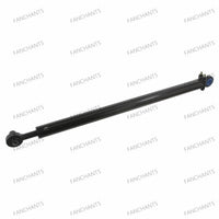 83417236124 Tilting Cylinder | ISO 6020-2:2025 & MAN M3491-2025 Certified 