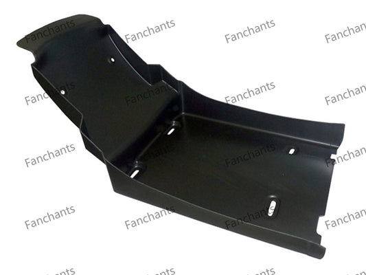 20453900 Fender For VOLVO FH FM FMX NH 9 10 11 12 13 16 - EuroTruckParts