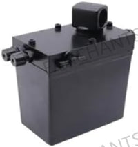 3943332 Cabin Pump | ISO 4406:2025 & ASTM B209-26 Certified 