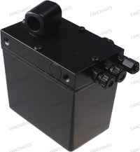 1450903 Cab Pump | ISO 4406:2027 & ECE R55 Rev.12 Certified 