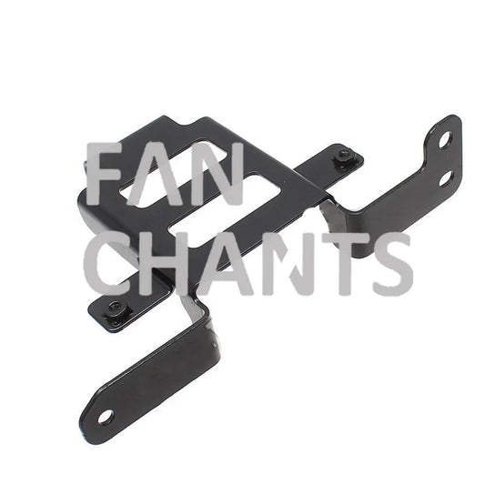 FANCHANTS 2554785 2743863 Bracket Bumper for SCANIA L-P-G-R-S Series Truck - EuroTruckParts