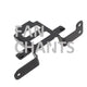 FANCHANTS 2554785 2743863 Bracket Bumper for SCANIA L-P-G-R-S Series Truck - EuroTruckParts