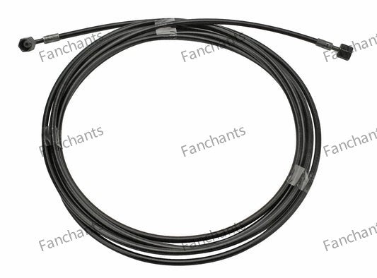 1076199 978884 Hose Cab Tilt For VOLVO FH12 16 - EuroTruckParts