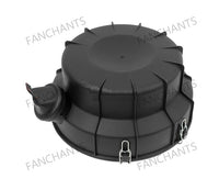 FANCHANTS 1730410 Cover Air Filter for SCANIA F-K-N Series Bus - EuroTruckParts
