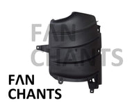 FANCHANTS 1856474 1749717 1495957 1798864 1856475 1749716 1495956 1798863 Cab Corner right left for SCANIA P-G-R-T Series Truck - EuroTruckParts