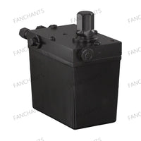 2559102 Cab Pump | IATF 16949:2029 & IP69M Dual-Certified 