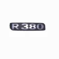 CHINA Factory Wholesale 1538802 MARK for SCANIA 1995-2008 - EuroTruckParts