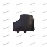 FANCHANTS 20453677 20452677 20453679 21359192 Bumper right For VOLVO FH FM FMX NH 9 10 11 12 13 16 - EuroTruckParts