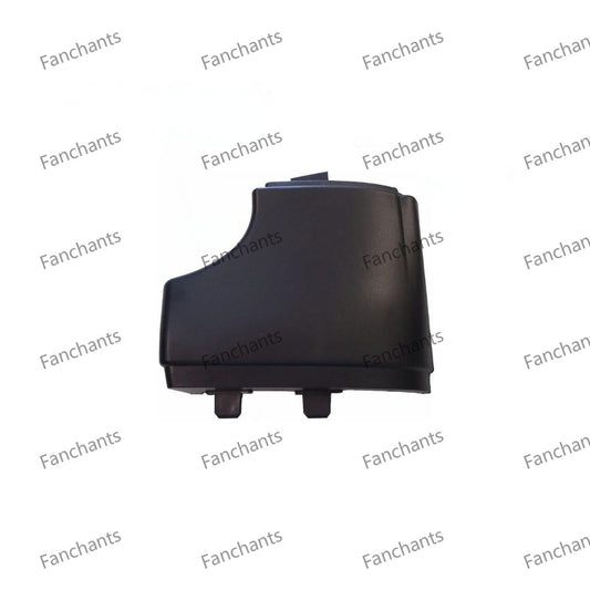 FANCHANTS 20453677 20452677 20453679 21359192 Bumper right For VOLVO FH FM FMX NH 9 10 11 12 13 16 - EuroTruckParts