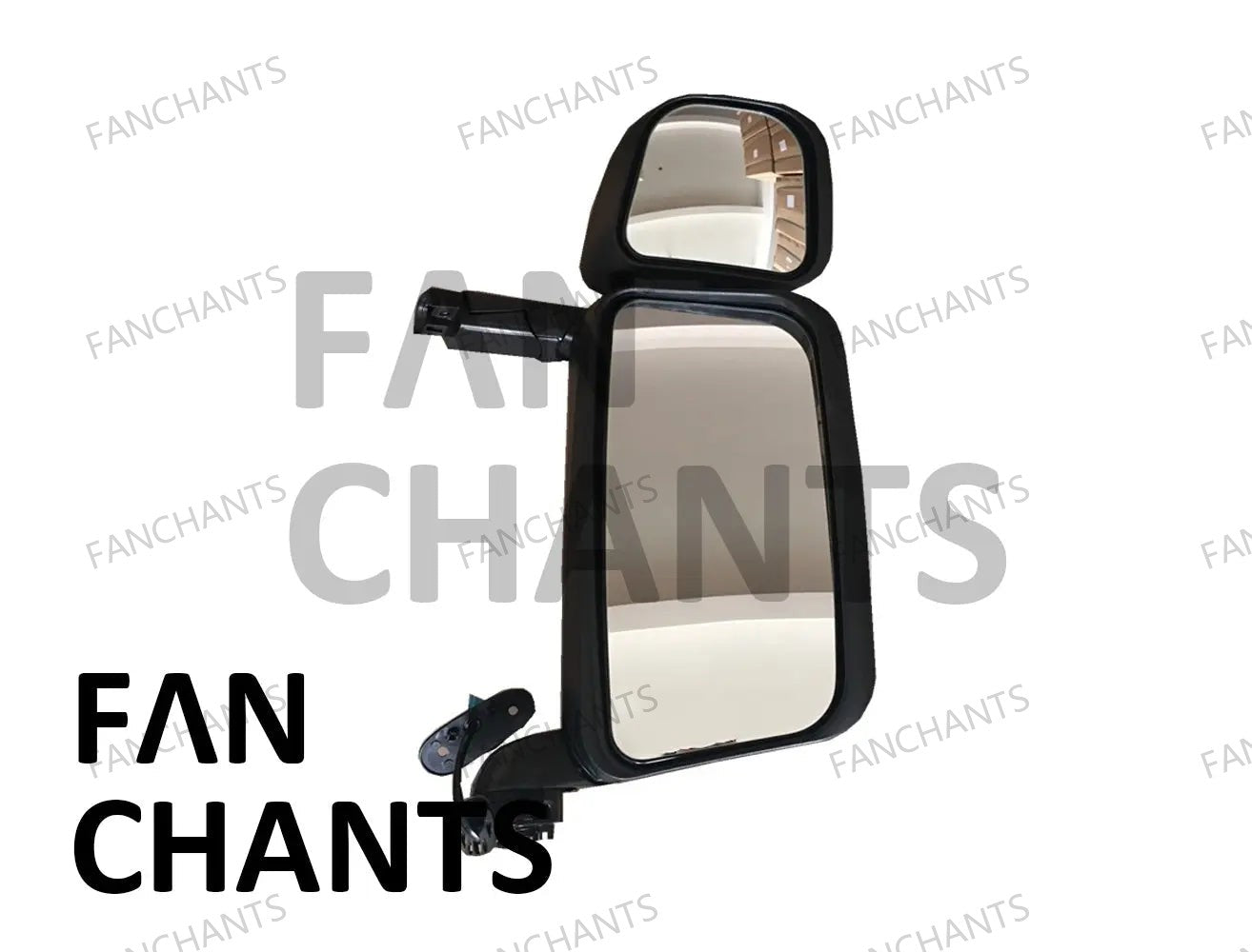 1723519 Main Mirror | Heavy-Duty Optics & ECE R46 Compliance - EuroTruckParts