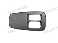 CHINA Factory Wholesale 1469149 1445793 DOOR ELECTRICAL SWITCH COVER for SCANIA 1995-2008 - EuroTruckParts