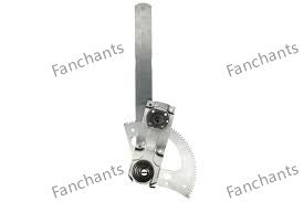 3817250002 Window Regulator | ISO 4628 381-389 Heavy-Duty Manual Assembly 