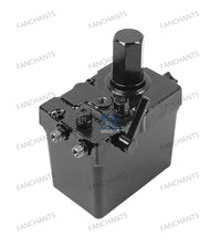 85417236023 Tilt Pump | ISO 4406:2023 & SAE J517 307S Certified 