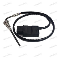 341-4827 Temp Sensor | Hydraulic Thermal Regulation & Component Protection 
