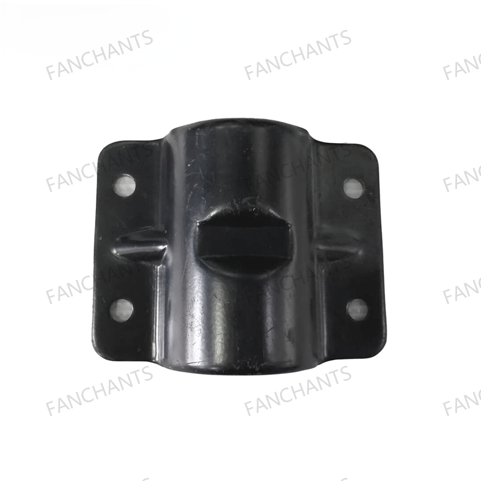 1629046 Mudguard Repair Kit | ECE R73 EU 2001-2025 Precision Underbody Protection 