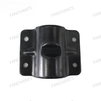 1629046 Mudguard Repair Kit | ECE R73 EU 2001-2025 Precision Underbody Protection 