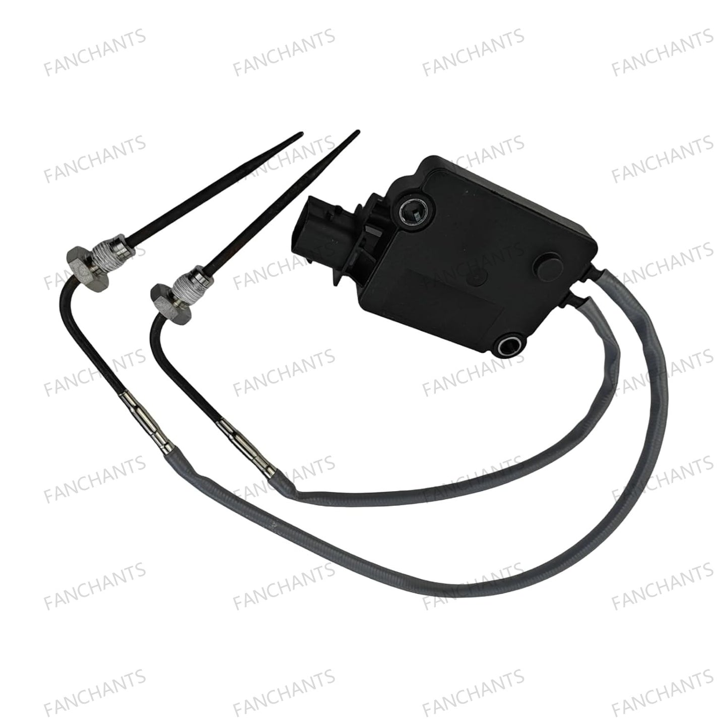 4326876 Temperature Sensor | Euro VI & Thermal Optimization 