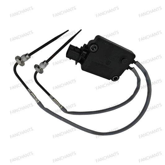 4326876 Temperature Sensor | Euro VI & Thermal Optimization 