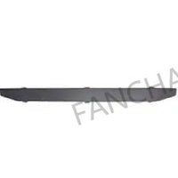 FANCHANTS 1930824 Trim Strip Front Panel for SCANIA P-G-R-T Series Truck - EuroTruckParts