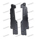 20453931 Volvo Headlight Garnish | ECE R112-Compliant Lighting Trim for EU-Class FH/FM Trucks - EuroTruckParts
