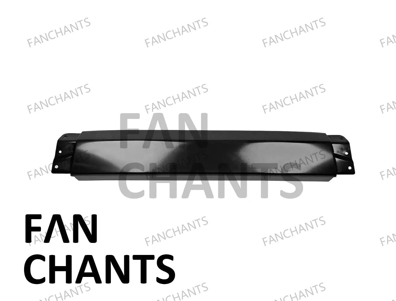 1548053 Bumper | ECE R93 & ISO 14001 Certified 