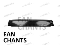1548053 Bumper | ECE R93 & ISO 14001 Certified 