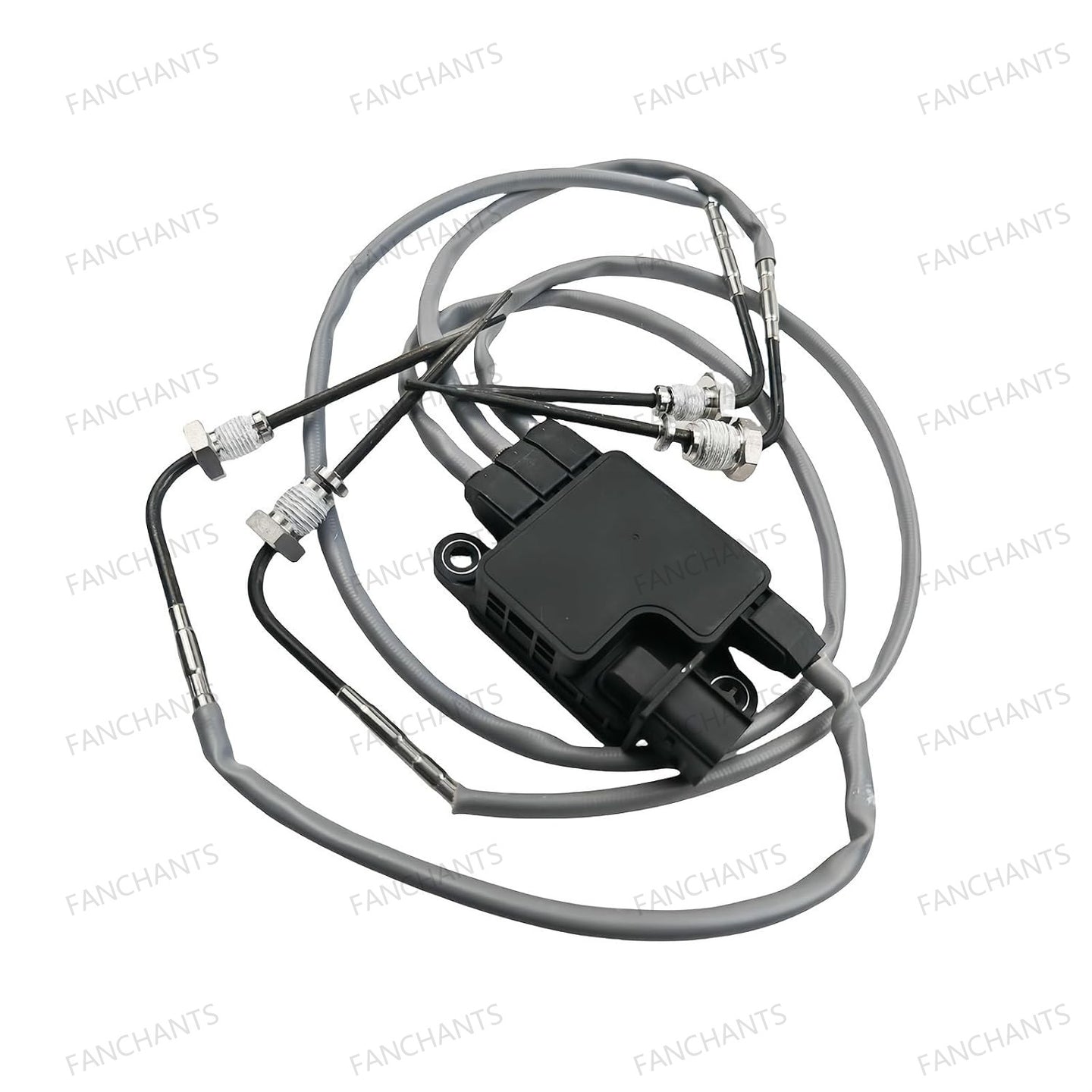 4384563 AGT Sensor | Exhaust Thermal Precision & Component Protection 
