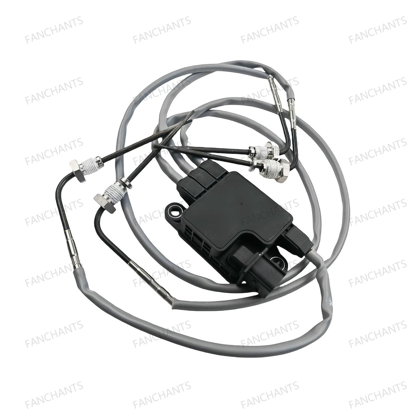 4384563 AGT Sensor | Exhaust Thermal Precision & Component Protection 