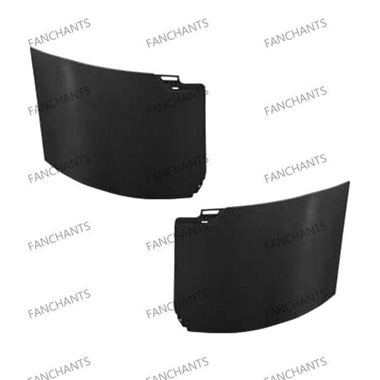 Volvo 82858516 Front Panel FH | ECE R29 Structural EU 2012-2021