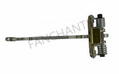 20494313 Door Bracket | ECE R29 EU 2006-2025 Structural Mounting Solution 