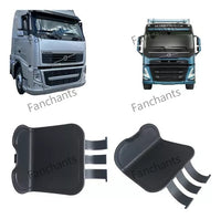 20529765 Volvo Step Cover | ECE R43-Certified Cab Accessory for EU-Class V-Series Trucks - EuroTruckParts
