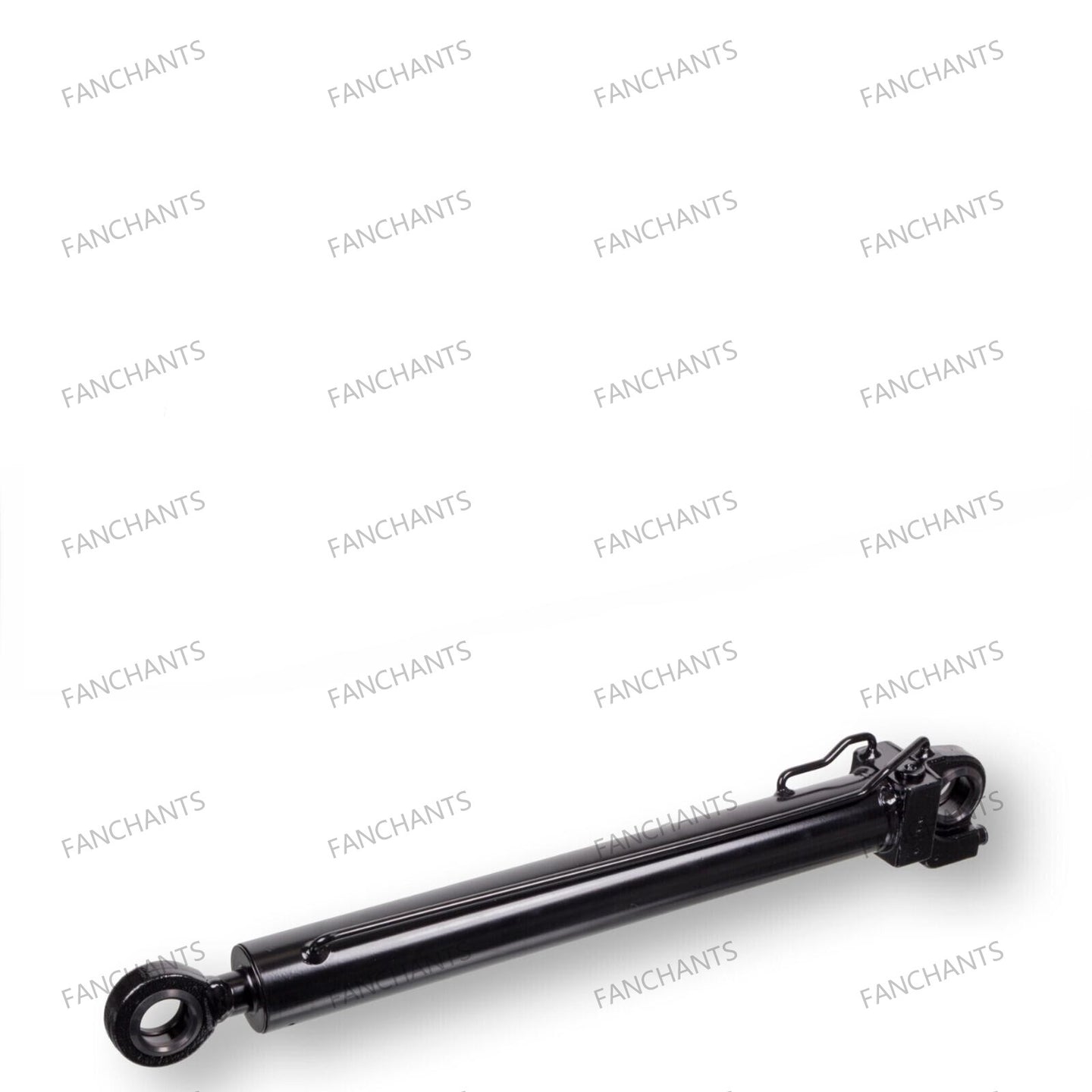 22928430 Cabin Cylinder | ISO 6020-2:2025 & SAE J1199 Rev.7 Certified 