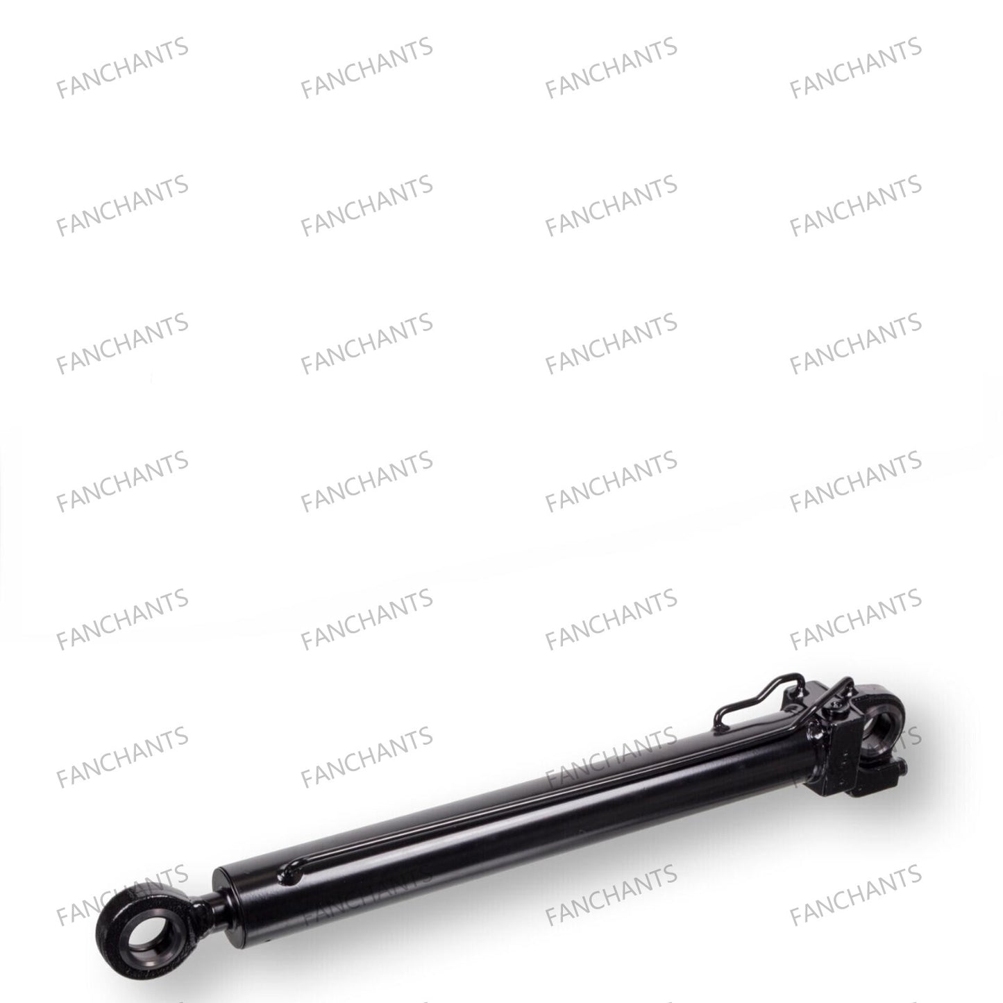 22928430 Cabin Cylinder | ISO 6020-2:2025 & SAE J1199 Rev.7 Certified 