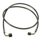 1076196 Hose Cab Tilt For VOLVO - EuroTruckParts