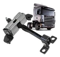1426927 Door Strike | ECE R55 EU 1995-2025 Precision Latching Mechanism 