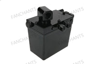 1273280 Cab Pump | ISO 10767-2:2026 & ECE R55 Rev.11 Certified 