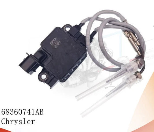 68360741ab EGT Sensor | Euro VI & Thermal Regulation 