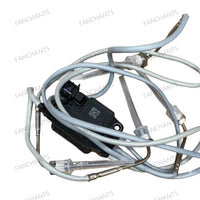 4384561 Temperature Sensor | Thermal Regulation & Coolant Protection 