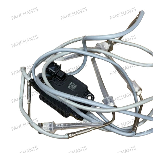 4384561 Temperature Sensor | Thermal Regulation & Coolant Protection 