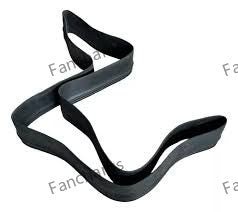 1674584 Rubber Ring Fan For VOLVO FH FM 1993 - 2018 - EuroTruckParts