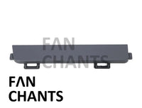 FANCHANTS 2559306 Cover, Step for SCANIA L-P-G-R-S Series Truck - EuroTruckParts