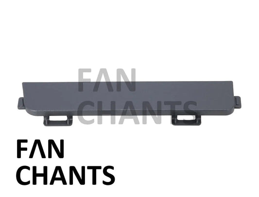 FANCHANTS 2559306 Cover, Step for SCANIA L-P-G-R-S Series Truck - EuroTruckParts