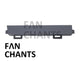FANCHANTS 2559306 Cover, Step for SCANIA L-P-G-R-S Series Truck - EuroTruckParts