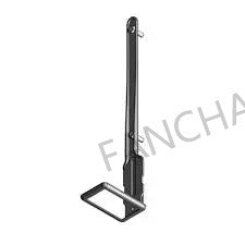 21094409 Bracket | ECE R55 EU 1993-2021 Structural Mounting System 
