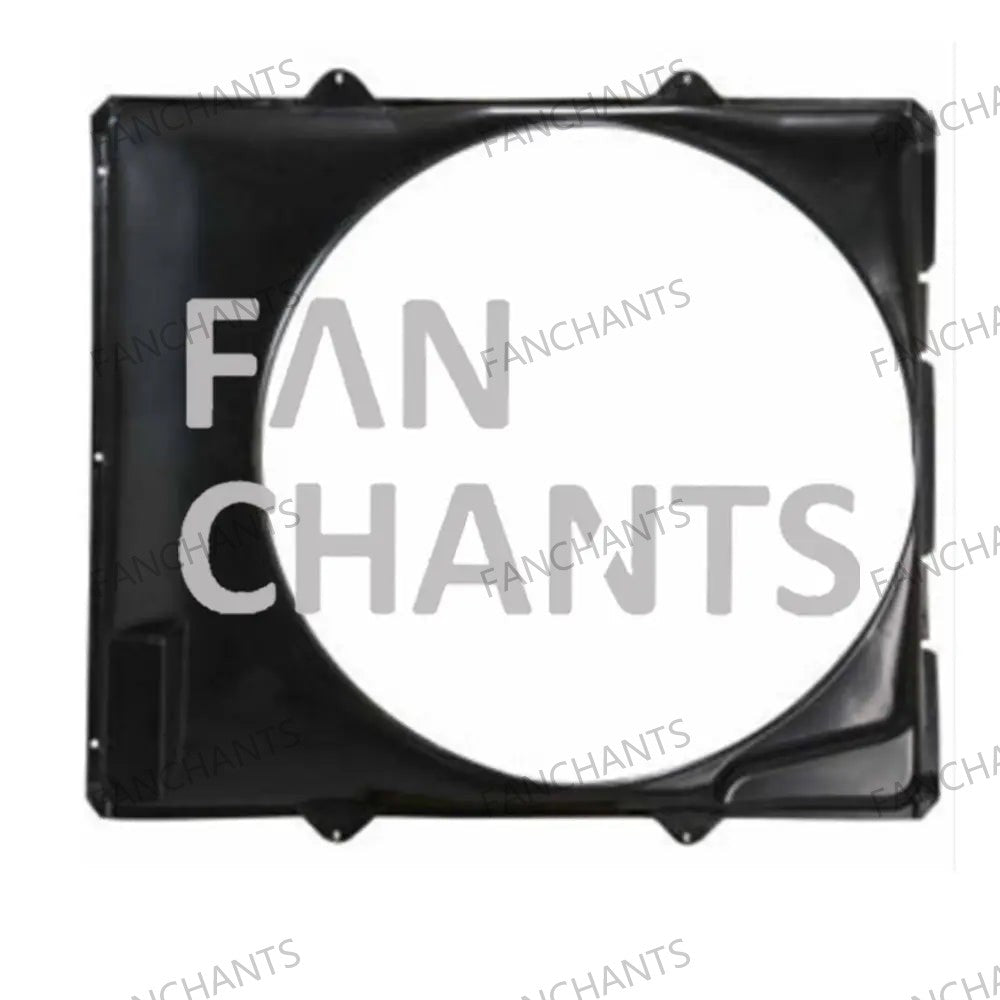 FANCHANTS 1446239 Shroud Fan for SCANIA P-G-R-T Series Truck - EuroTruckParts