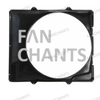 FANCHANTS 1446239 Shroud Fan for SCANIA P-G-R-T Series Truck - EuroTruckParts