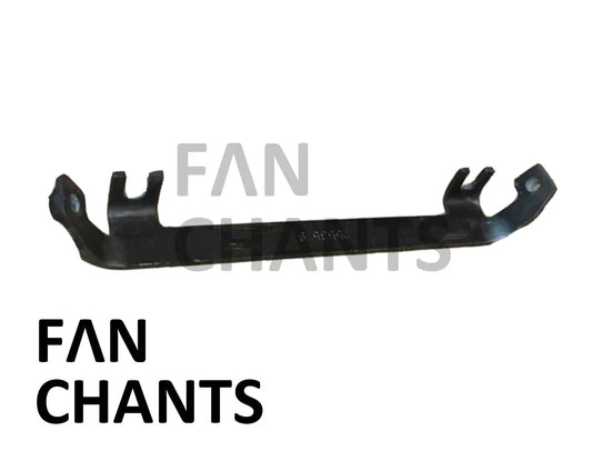 FANCHANTS 2553579 Bracket Bumper for SCANIA L-P-G-R-S Series Truck - EuroTruckParts