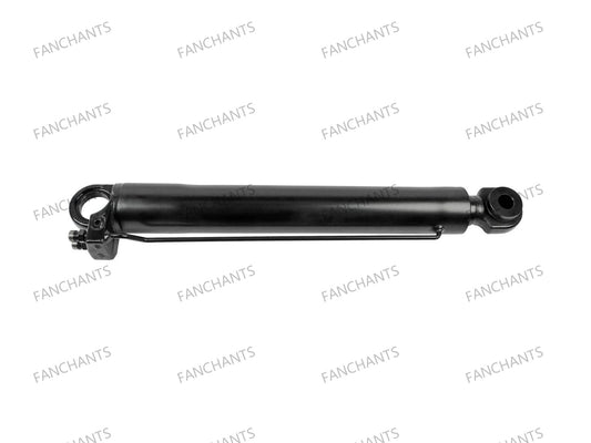 1075457 Cabin Cylinder | ISO 6020-2:2026 & SAE J1199 Rev.4 Certified