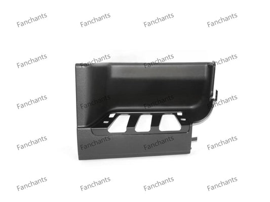 20529640 20542684 3175407 Housing Step Right For Volvo FH FM FMX NH 9 10 11 12 13 16 - EuroTruckParts