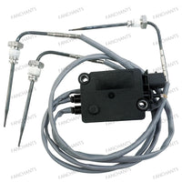 4384569 Temperature Sensor | Emission Regulation & Thermal Precision 